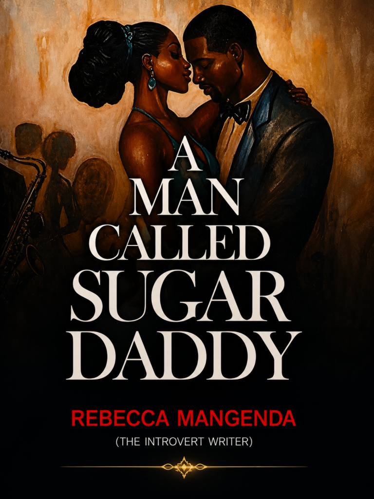 Cover of A Man Called Sugar Daddy