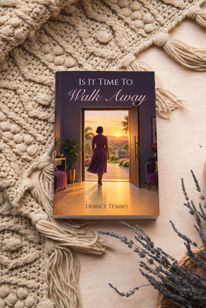 Cover of Is It Time to Walk Away