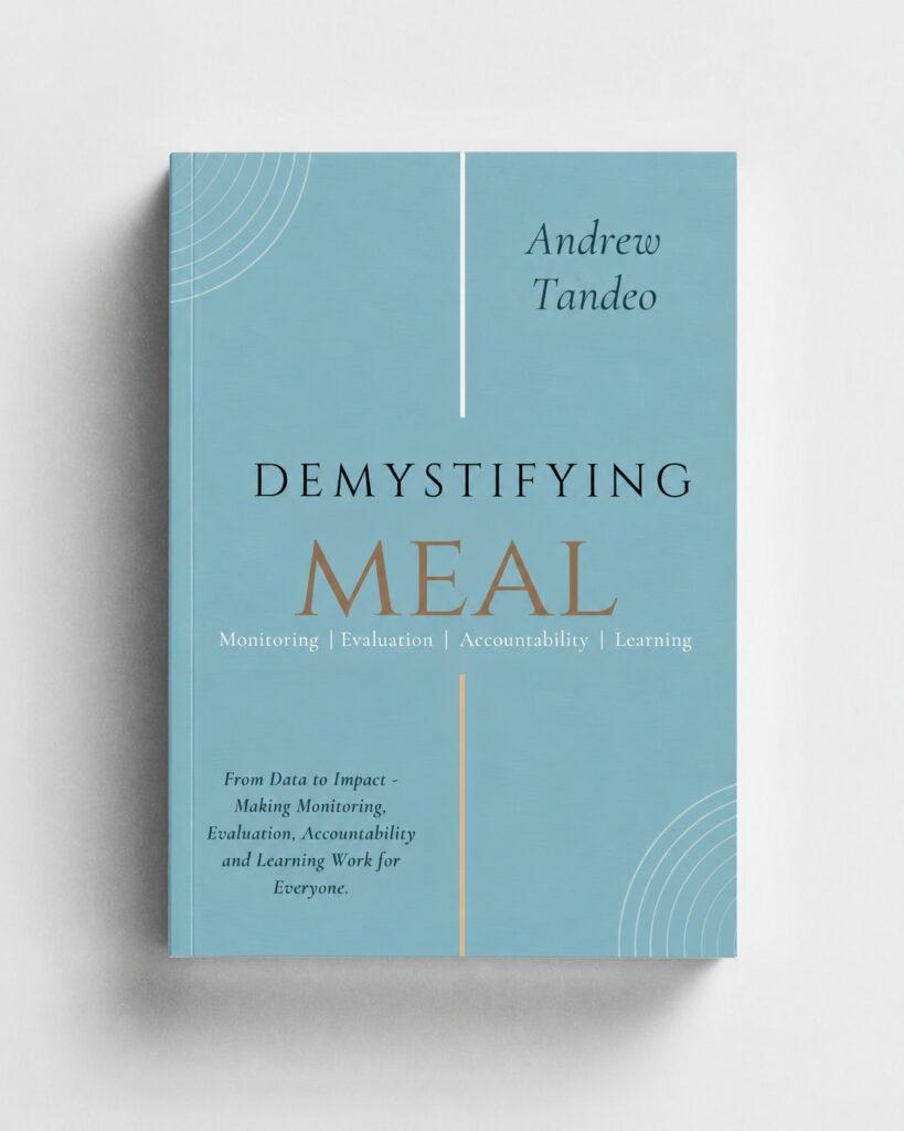 Cover of Demystifying Meal: A Practical Guide