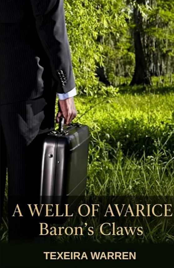 Cover of A WELL OF AVARICE