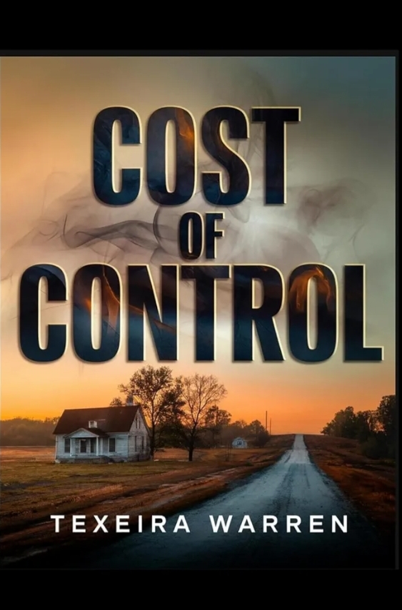 Cover of COST OF CONTROL